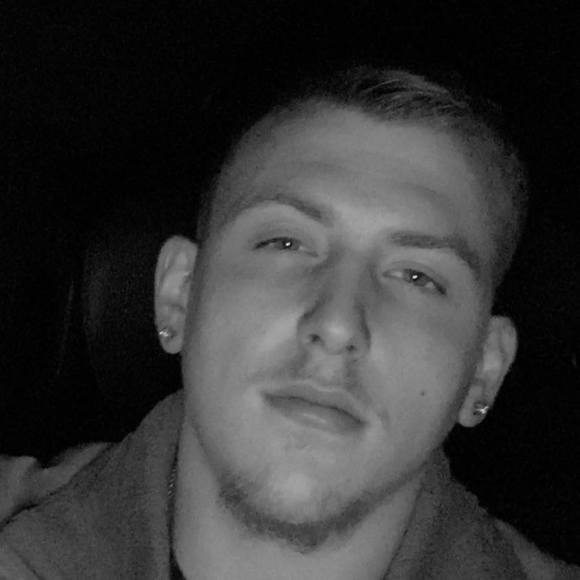 Meet your Posher, Jonathon - Picture 1 of 1